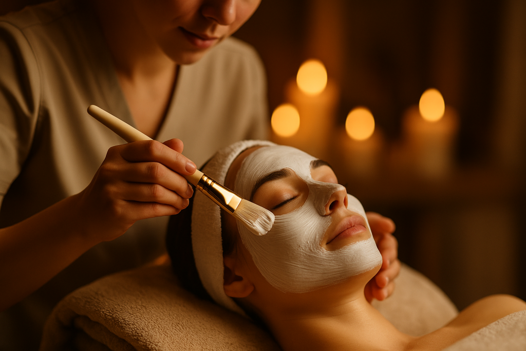 soin visage hydratant