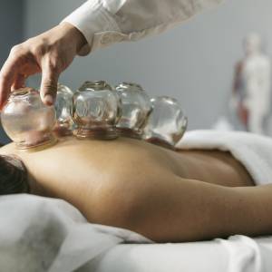 Pack Énergie Cupping – Cupping thérapie
