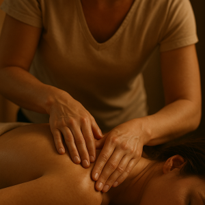 Pack Force & Soulagement – Massage douleur musculaire