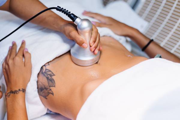 Formation lipocavitation / radio fréquence